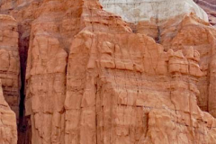 Klein-hoch