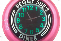 Peggy-Sue-Uhr