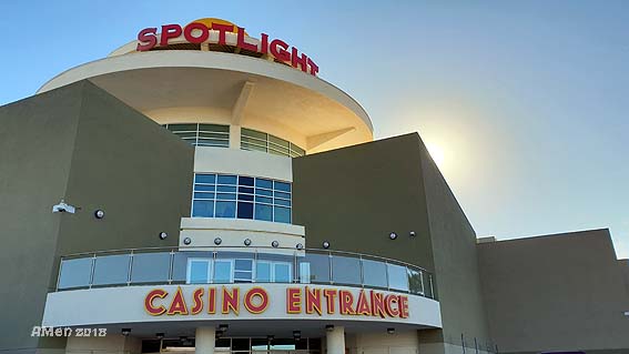 hotels near fantasy springs resort casino indio
