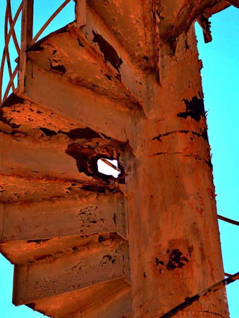 Felicity, CA – Das offizielle Zentrum der Welt – The Dreams go on